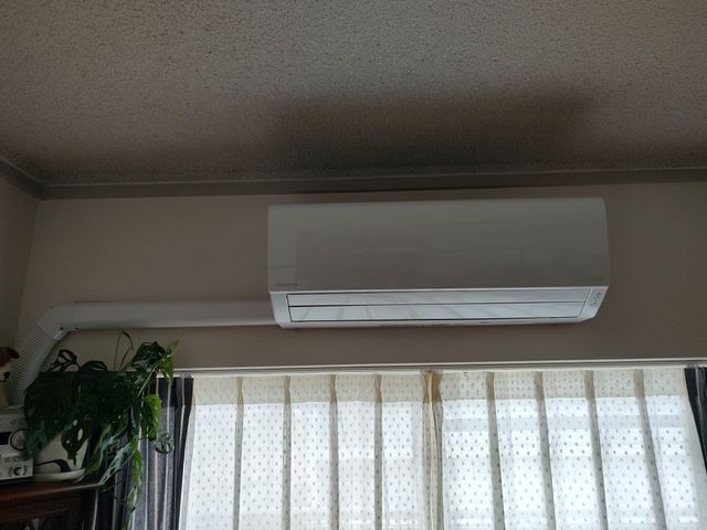 40年の実績！夫婦でのお伺いサービス