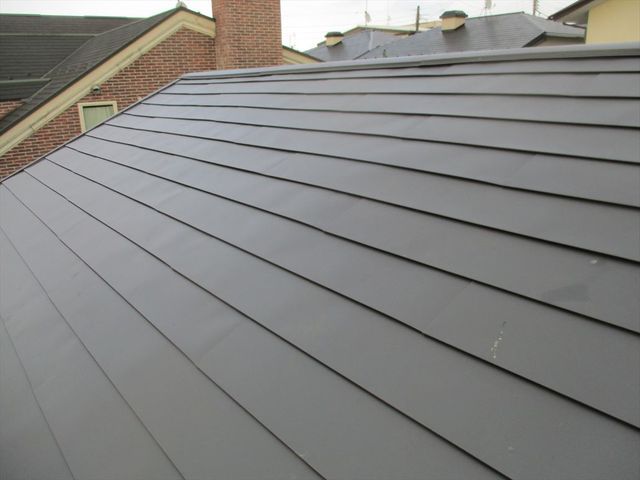 雨漏りを直したい・・・修理は5,000円から、葺き替えまで