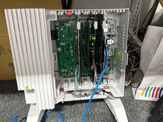 ★非喫煙者の安心対応★最適なネット環境を構築します