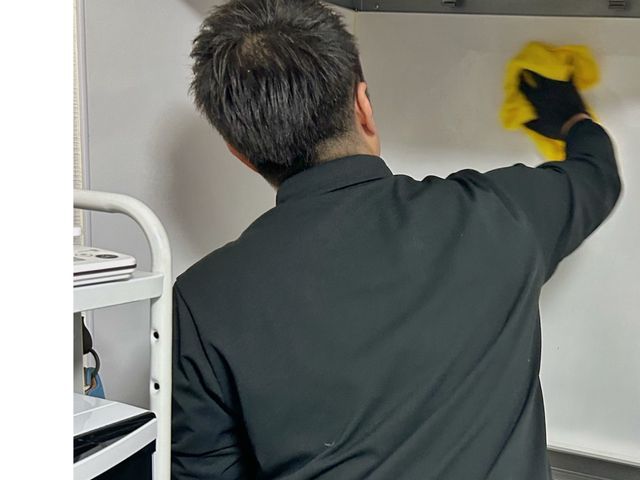 お客様のお力になります！経験と知識を活かして迅速丁寧に作業いたします