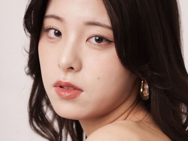 一枚で魅せる！！プロフィール写真撮影