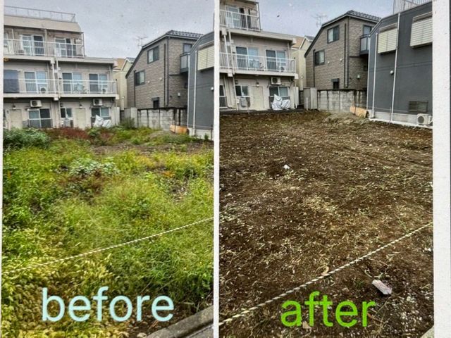 ご要望を伺って手掛けるお庭リニューアル！理想の庭をきめ細かくヒアリングして実現へ