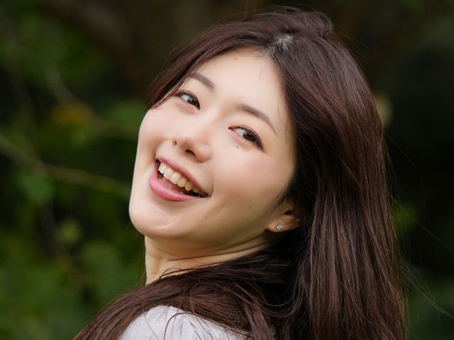 《土日祝のご予約歓迎！》お客様に明るく丁寧な接客を心掛けています。