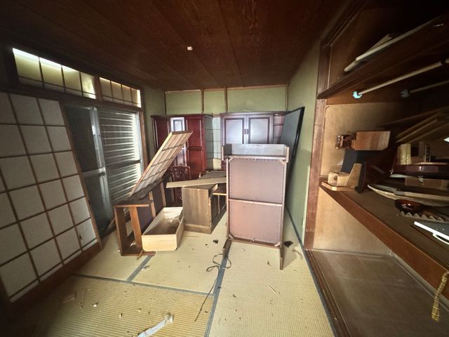 【キャンペーン期間中！】千葉県から！！「一発スッキリ！ゴミ屋敷まるごと清掃隊」サービスの画像