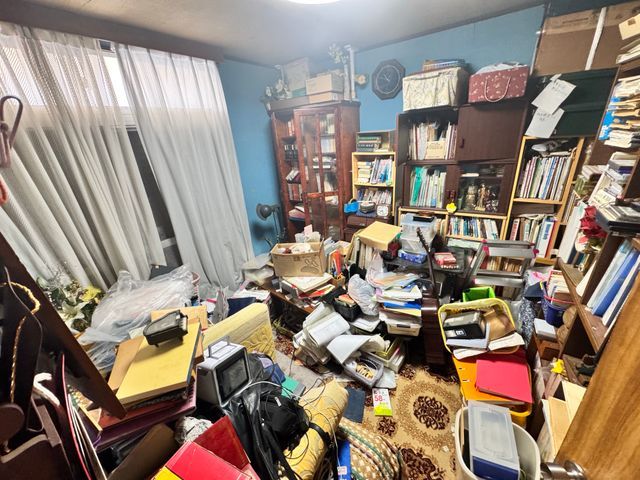 【キャンペーン期間中！】千葉県から！！「一発スッキリ！ゴミ屋敷まるごと清掃隊」サービスの画像