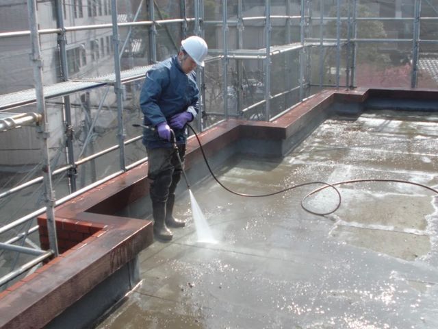 お客様のお力になります！経験と知識を活かして迅速丁寧に作業いたします！