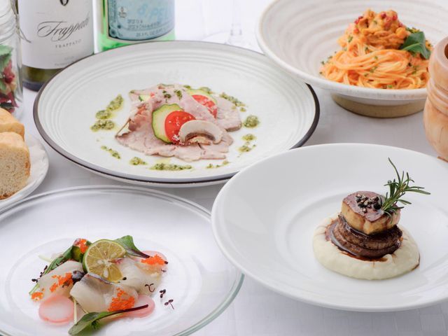 出張料理サービス