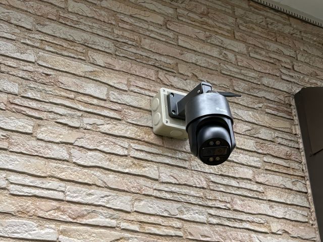 【家族を守りたい！戸建、賃貸住宅】２児パパが安全安心な防犯カメラ構築をご提供