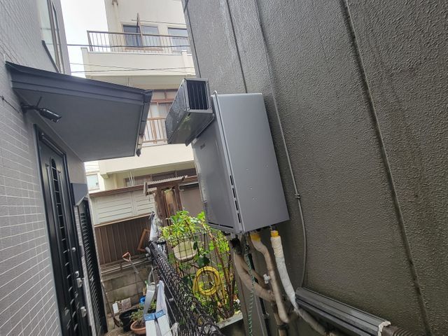 お客様のお力になります！経験と知識を活かして迅速丁寧に作業いたします！