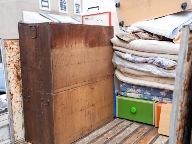 17年の信頼と実績。　全て自社のスタッフにて作業いたしますので、早い、安い、正確