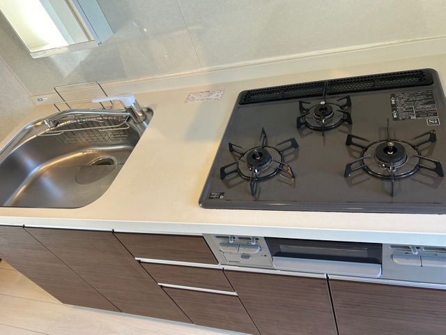 スクール習得技術で仕上げる完全お任せ空室清掃！