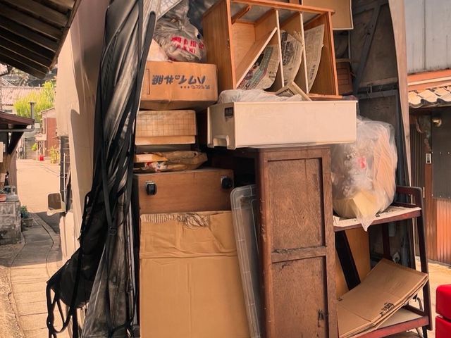 【業歴12年の実績】プロの技術でご満足いただけるように心を込めて作業いたしますサービスの画像