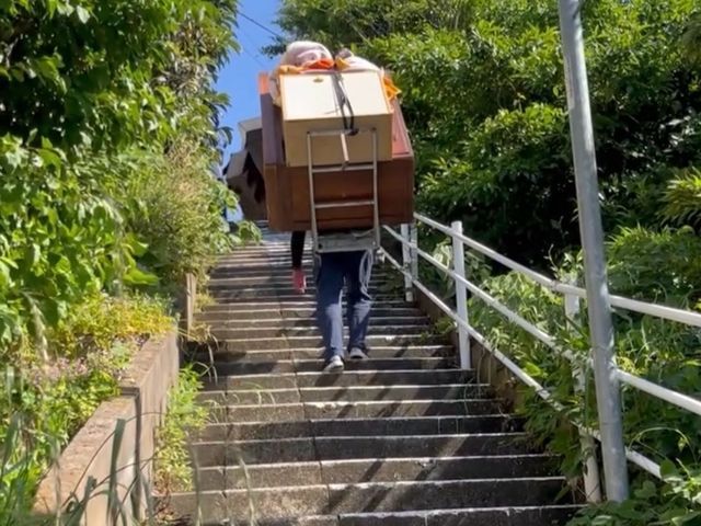 【業歴12年の実績】プロの技術でご満足いただけるように心を込めて作業いたします