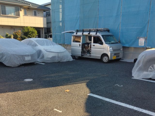 ◆塗装一筋20年の店主が直接施工◆一級塗装技能士が施工◆損害保険加入店◆地域密着サービスの画像