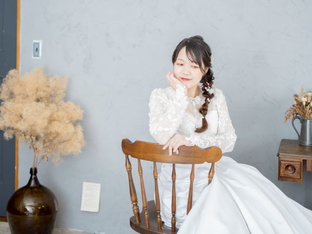 お客様の自然な表情を大切に、まめなやり取りと丁寧なヒアリングで心に残る一枚を