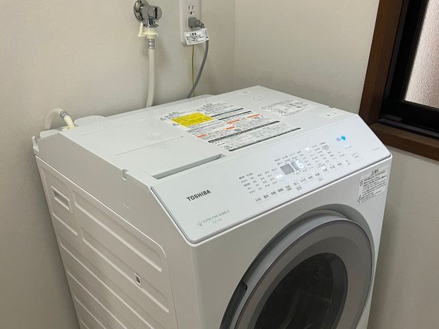 動作確認・給排水確認・水漏れ確認行います！夜間・早朝対応可能！