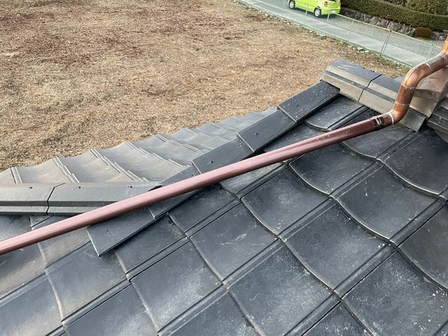 「頼んで良かった！」と思っていただけるよう、プロの技術で心を込めて作業いたします