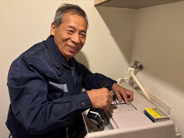 30年のキャリアと1万件の経験！　即日対応