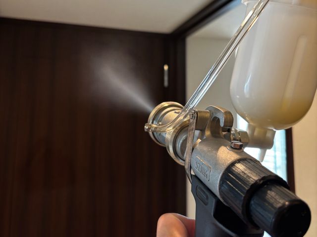 99%超の抗菌抗ウィル力で安全性の高いナノ銀を使用!