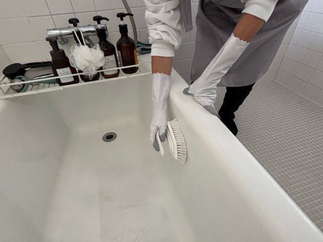 暮らしと心を軽やかに。そっと寄り添い、しっかりサポートby お手伝いのかおりさん