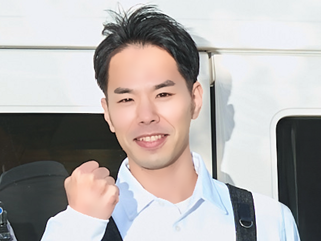 ○○店長が対応&訪問作業○○まずはお客様のご不安・ご要望を丁寧にお聞きします！サービスの画像