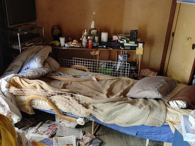 【遺品整理】プロによる安心できる遺品整理を真心込めてお届けいたします。サービスの画像