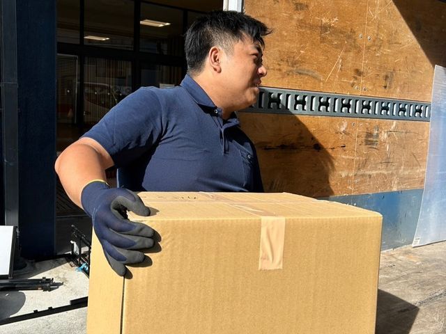 【遺品整理】プロによる安心できる遺品整理を真心込めてお届けいたします。サービスの画像