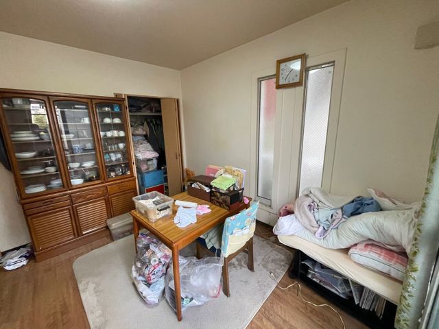 【遺品整理】プロによる安心できる遺品整理を真心込めてお届けいたします。サービスの画像