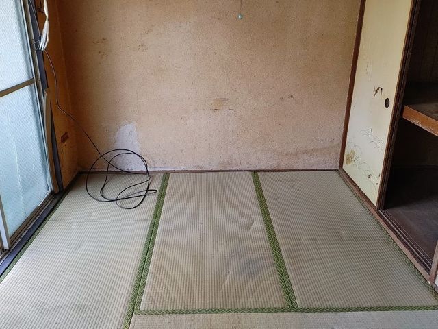 【遺品整理】プロによる安心できる遺品整理を真心込めてお届けいたします。サービスの画像