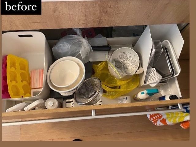 お片付け専門【実績800件以上】ご利用2回目からはリピート割1時間5,000円！