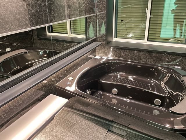 大手ハウスメーカー施工経験豊富　水回りクリーニング5点セットになります。