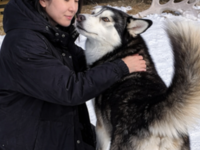 経験豊富なプロのシッター×トリマー！松山市訪問ペットシッター