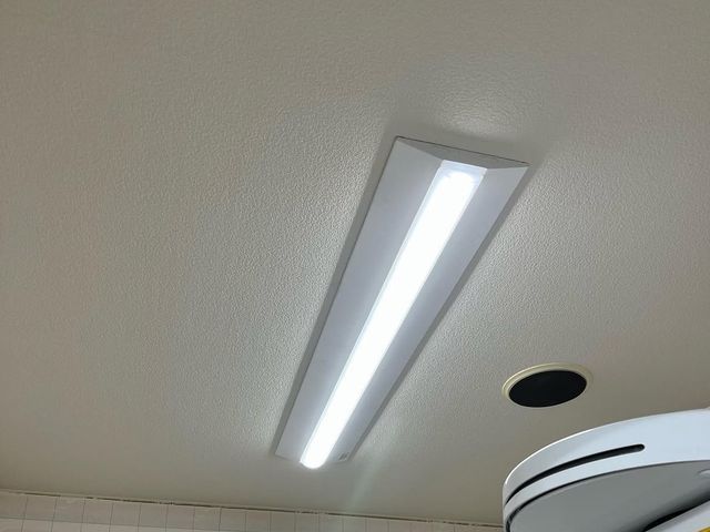 LEDや照明工事の事は一度ご相談お願いします