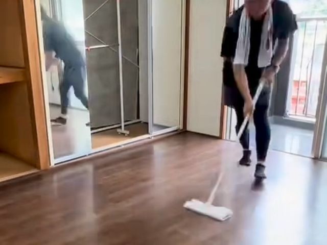 プロの技術でご満足いただけるように心を込めて作業いたします