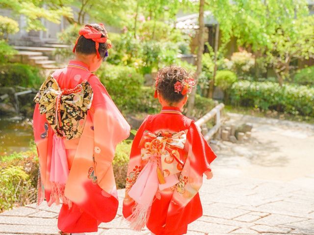 『年間500組撮影』ベビー＆キッズ専門カメラマン♡保育園勤務経験あり２児のママ⋈