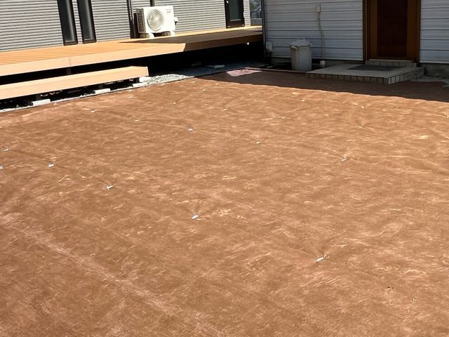 豊富な経験と知識で安心！仕上がり重視で丁寧に施工いたします！