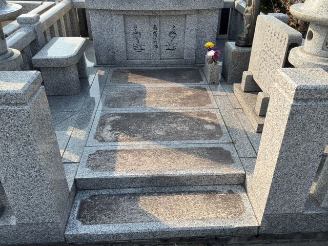 業界歴10年以上のプロが、丁寧に作業する安心・納得のサービス