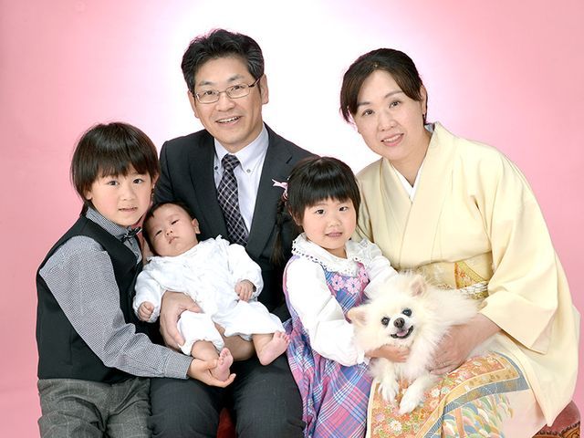 予約対応～撮影・納品まで当社スタッフがすべて対応します