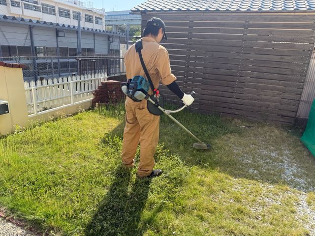 【若さ×経験豊富】フットワーク軽めに誠心誠意対応します◉立ち会いなしでもOK★