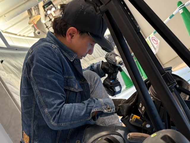 建築業のプロが対応！営業時間外や対応地域外も相談可能で安心の組み立て代行