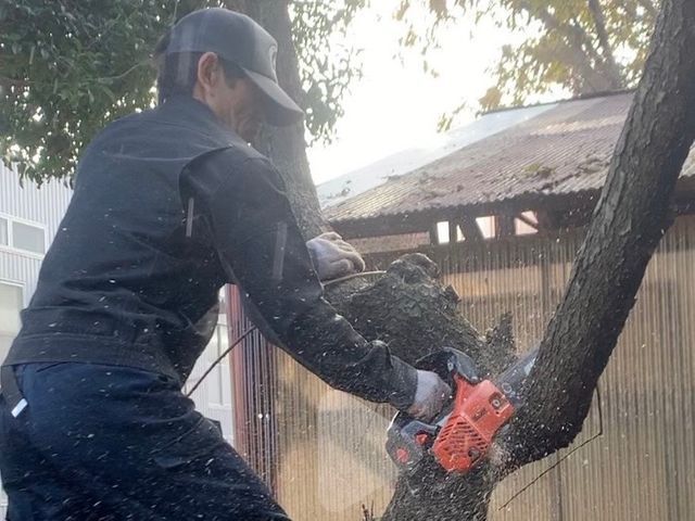 お客様のお力になります！経験と知識を活かして迅速丁寧に作業いたします！