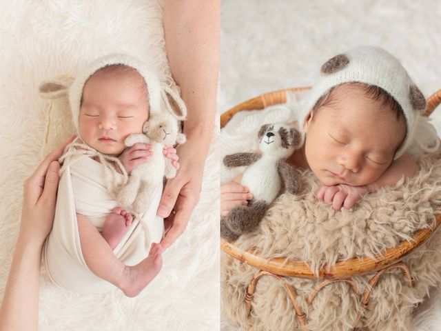 ママと赤ちゃんに寄り添う助産師カメラマン。今だけの瞬間を、未来へつなぐ一枚に。