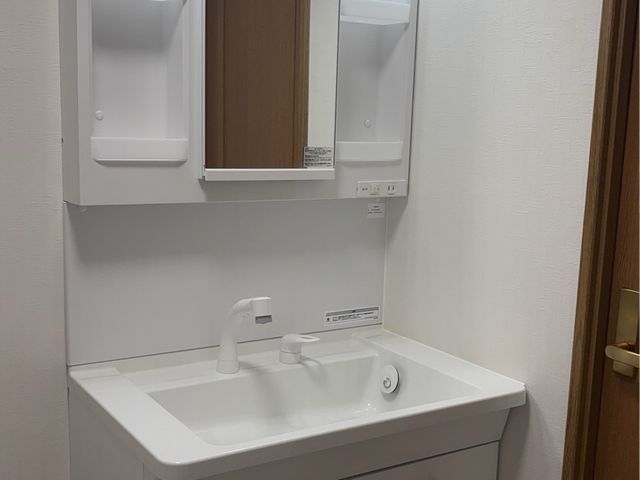 プロの技術でご満足いただけるように心を込めて作業いたします