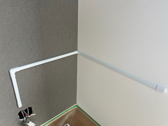 室内電源レイアウト最適化・熟練電工サービス！！