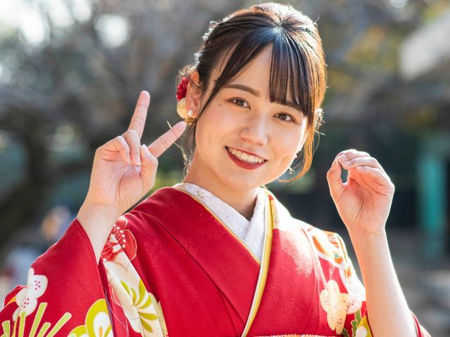 成人式・入学写真撮影の受付中！1万名様以上の撮影実績での安心の撮影会をお届け！