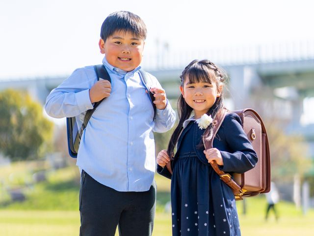 入学・卒業写真撮影の受付中！1万名様以上の撮影実績での安心の撮影会をお届け！