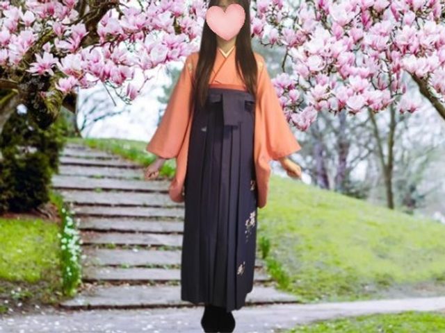 PayPay対応可♪お食事のできる苦しくないお着付け♪国家技能検定1級着付師♪