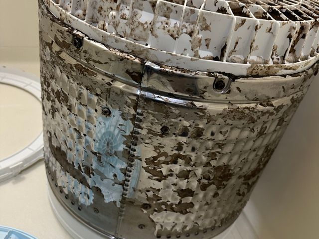 創業21年！【高圧洗浄機によるプロの徹底分解洗浄】カビや菌から赤ちゃんを守ります