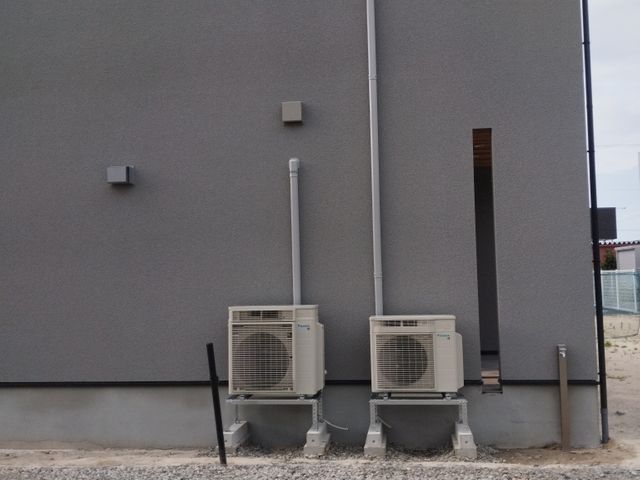 【心地良い生活をお届けします】熟練スタッフによる施工でお客様の満足する空間へ