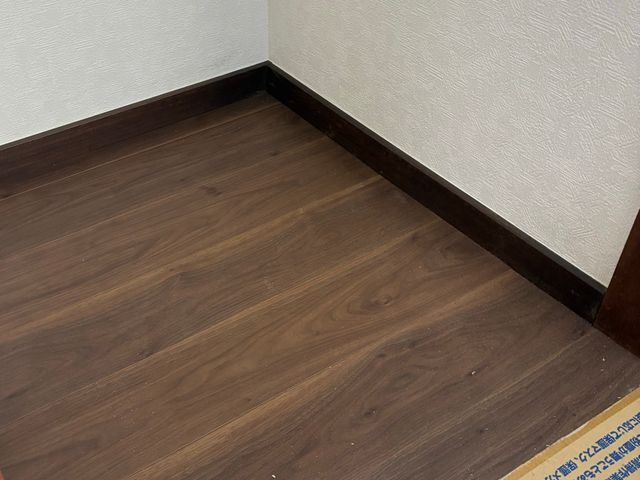 プロの技術でご満足いただけるように心を込めて作業いたします